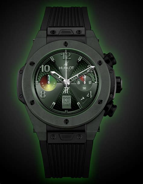 hublot uranium watch|where to buy Hublot.